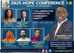 Hope Conference Ottawa 1.0